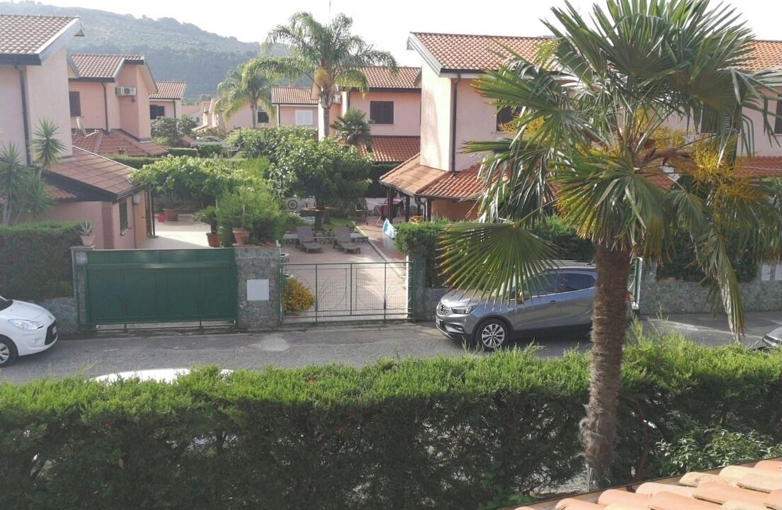 Photo of Outdoor in Contrada Difesa I