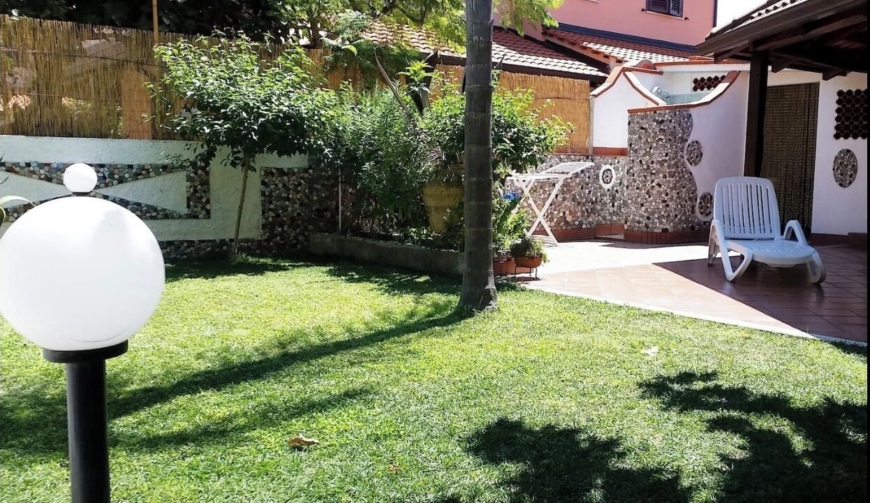 Photo of Outdoor in Contrada Difesa I