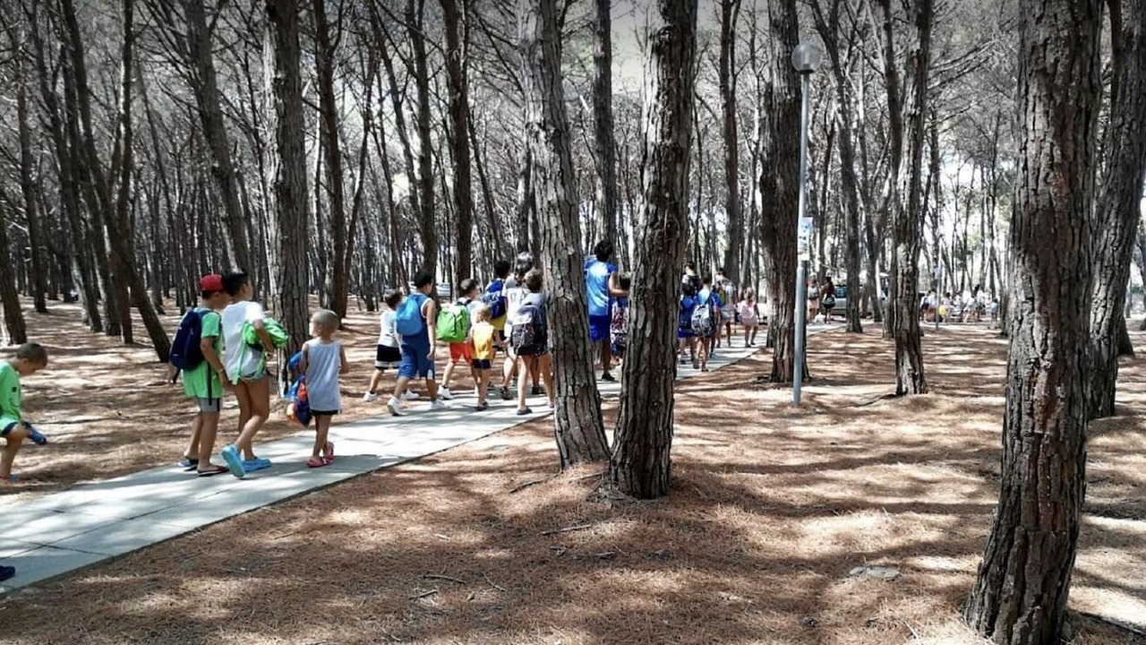 Photo of Outdoor in Contrada Difesa I