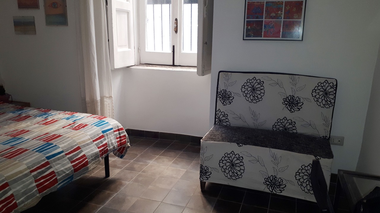 Photo of Bedroom in Quartieri Spagnoli