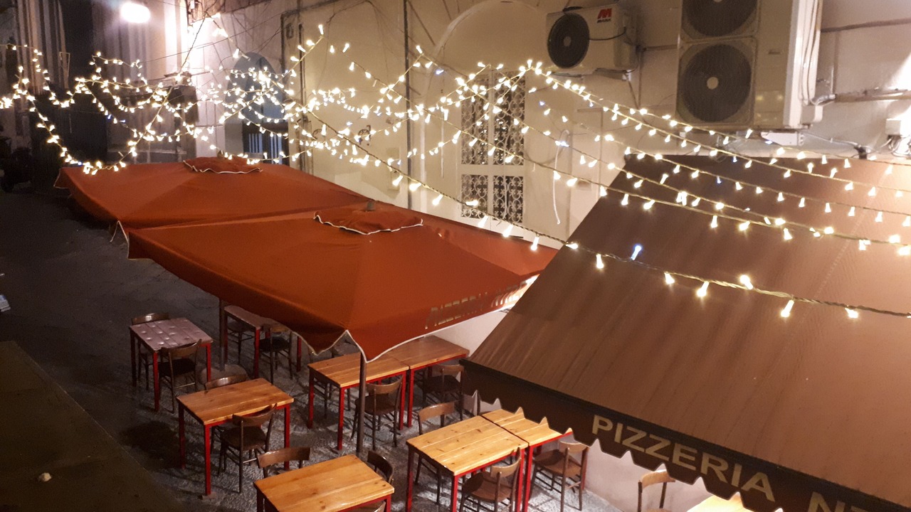 Photo of Outdoor in Quartieri Spagnoli