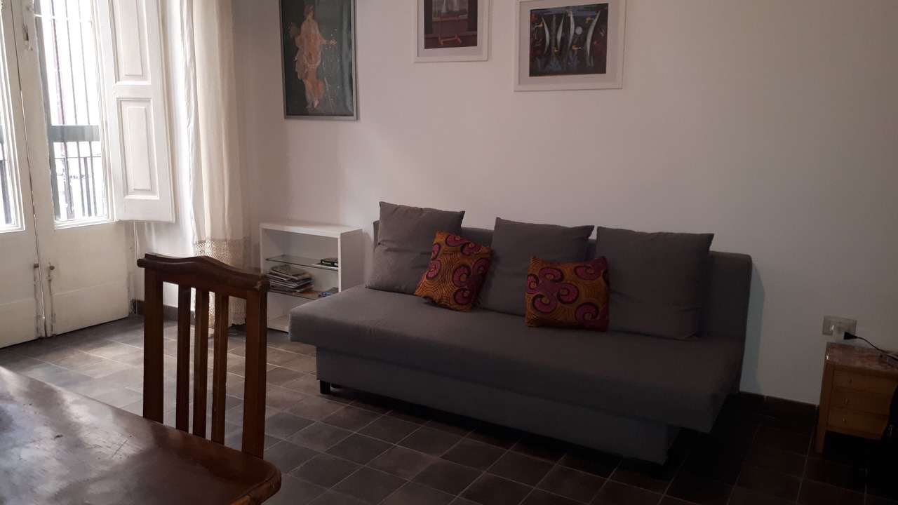 Photo of Livingroom in Quartieri Spagnoli