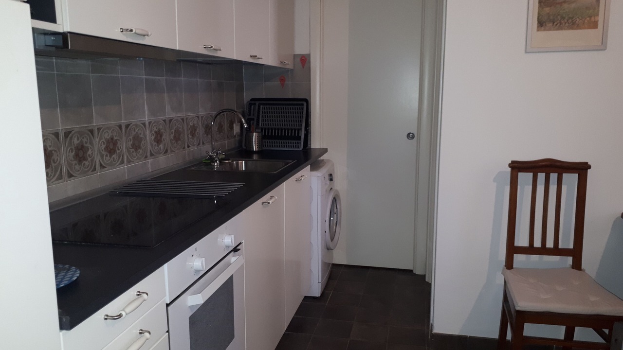 Photo of Kitchen in Quartieri Spagnoli