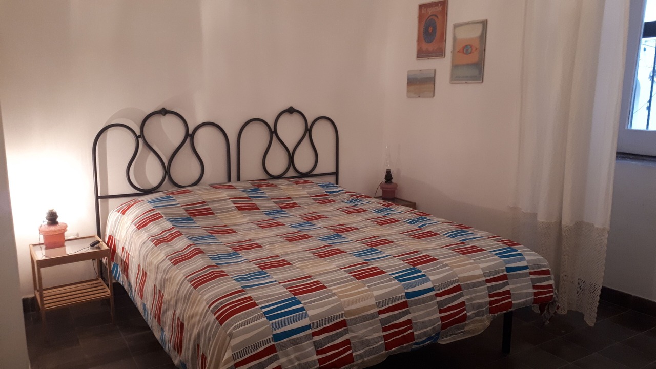 Photo of Bedroom in Quartieri Spagnoli