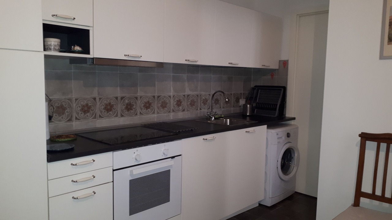 Photo of Kitchen in Quartieri Spagnoli
