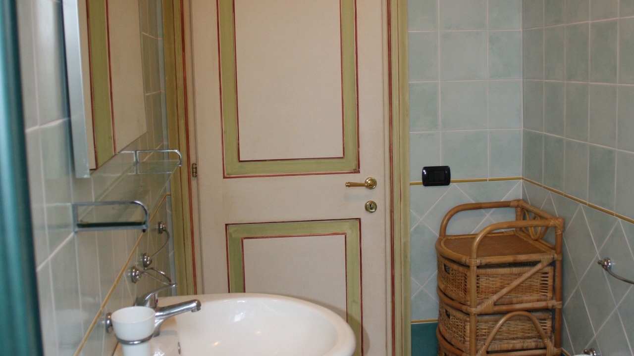 Photo of Bathroom in Santa Maria del Focallo