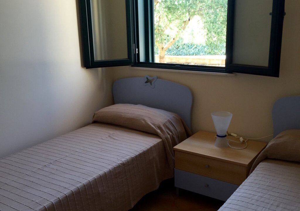 Photo of Bedroom in Santa Maria del Focallo