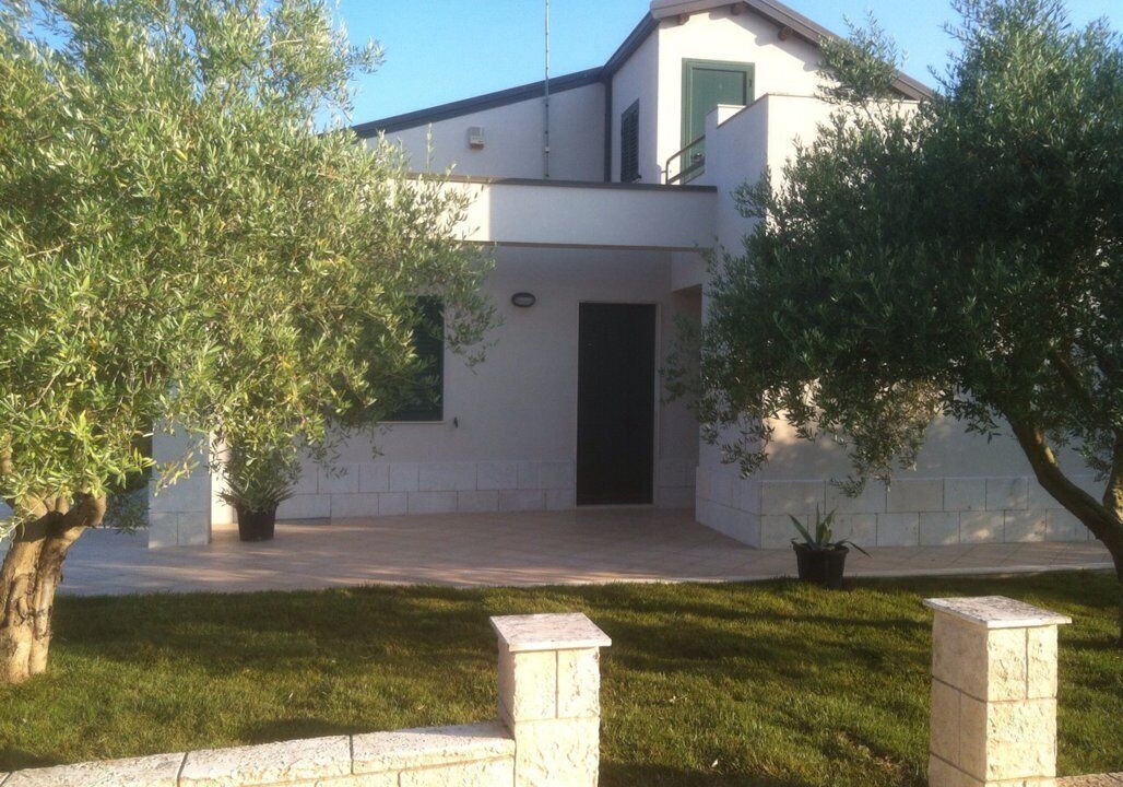 Photo of Outdoor in Santa Maria del Focallo