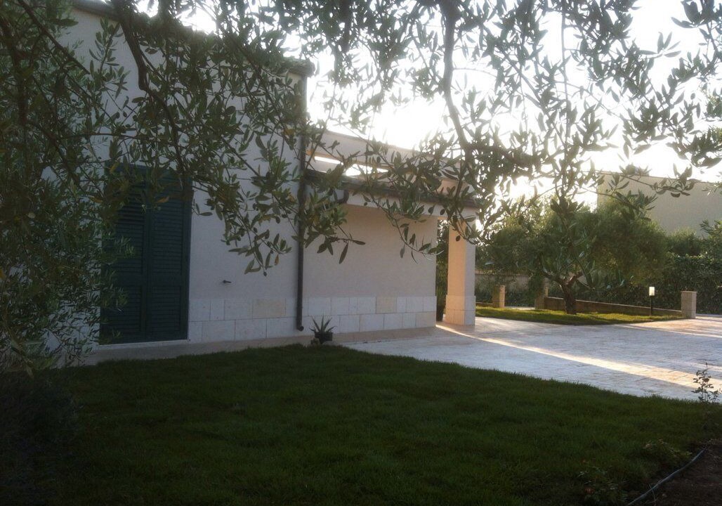 Photo of Outdoor in Santa Maria del Focallo
