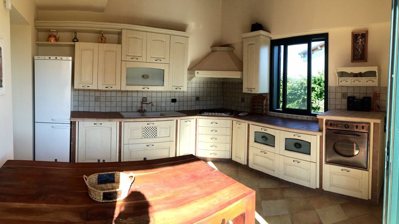 Photo of Kitchen in Santa Maria del Focallo