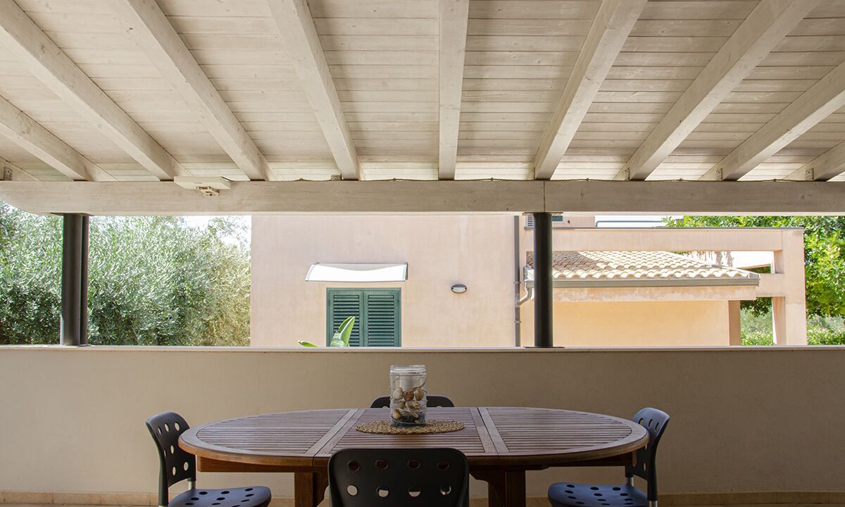 Photo of Outdoor in Santa Maria del Focallo