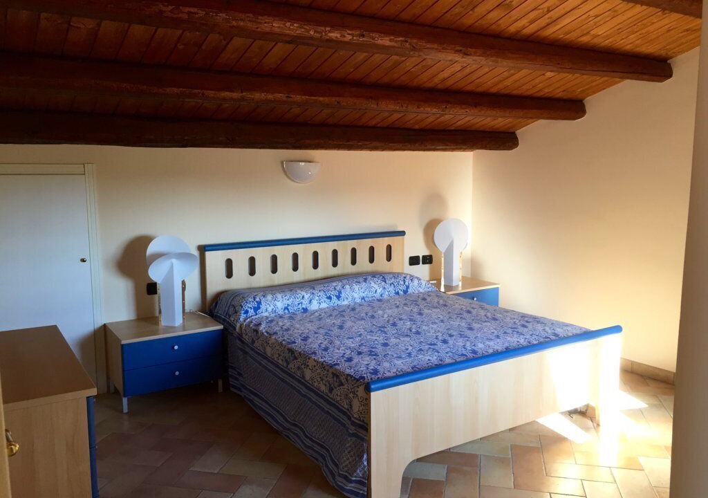 Photo of Bedroom in Santa Maria del Focallo