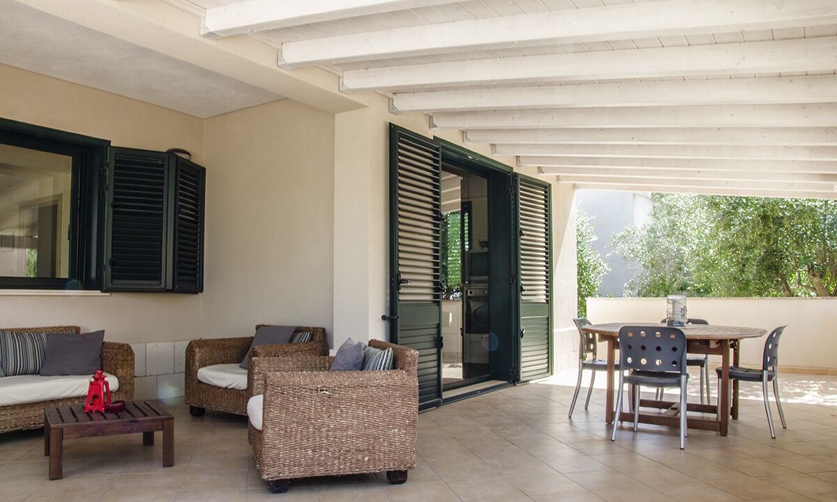 Photo of Outdoor in Santa Maria del Focallo