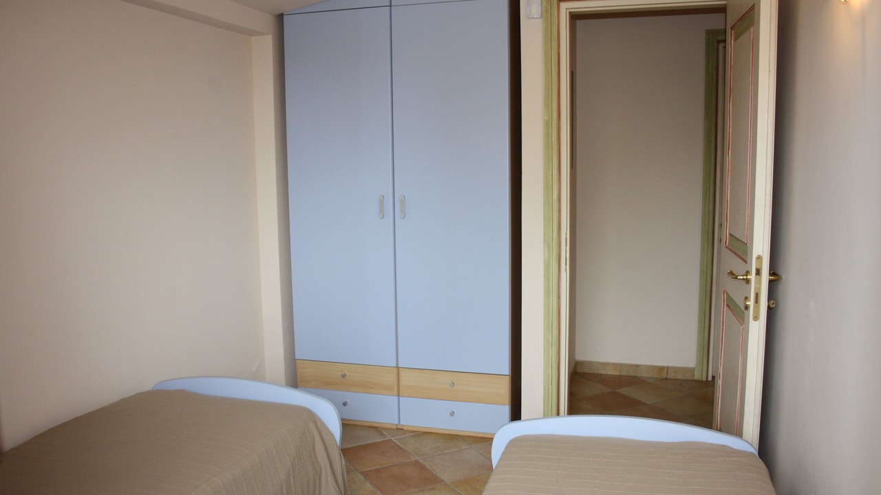 Photo of Bedroom in Santa Maria del Focallo