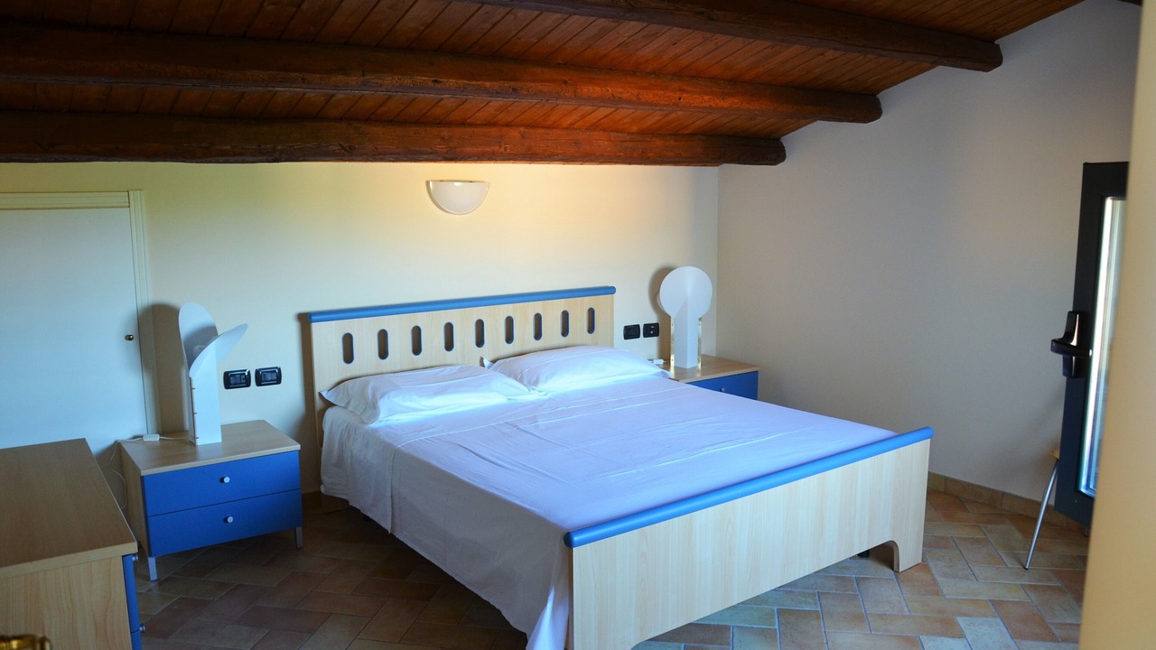 Photo of Bedroom in Santa Maria del Focallo