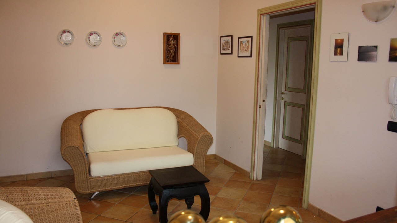 Photo of Livingroom in Santa Maria del Focallo