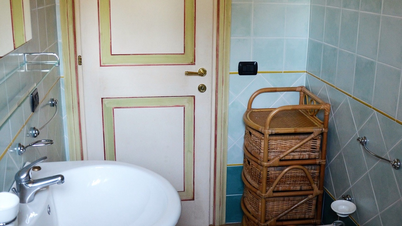 Photo of Bathroom in Santa Maria del Focallo