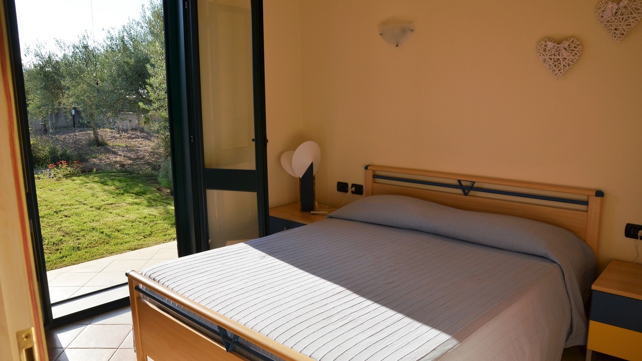 Photo of Bedroom in Santa Maria del Focallo