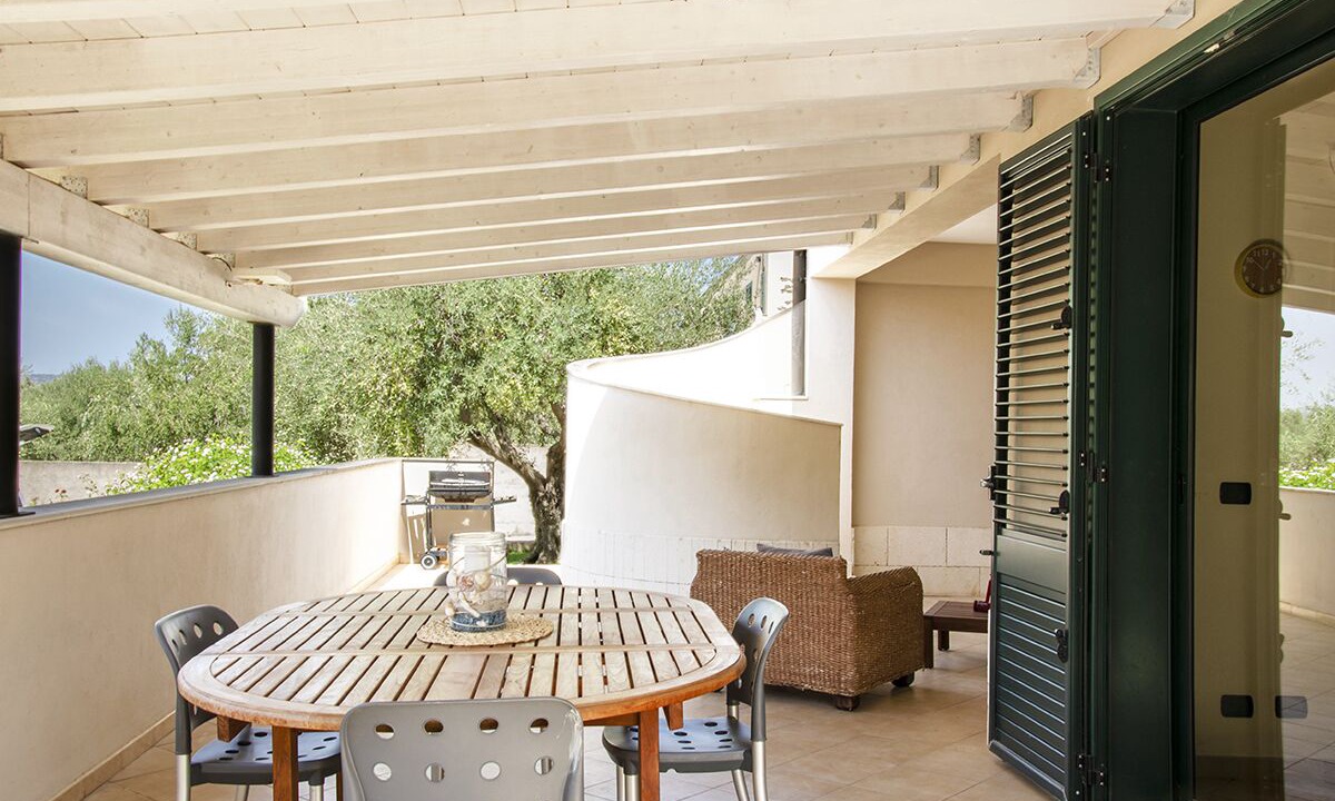 Photo of Outdoor in Santa Maria del Focallo
