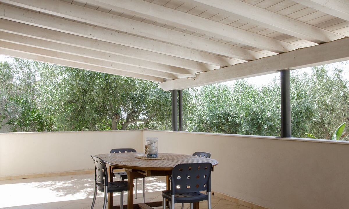 Photo of Outdoor in Santa Maria del Focallo