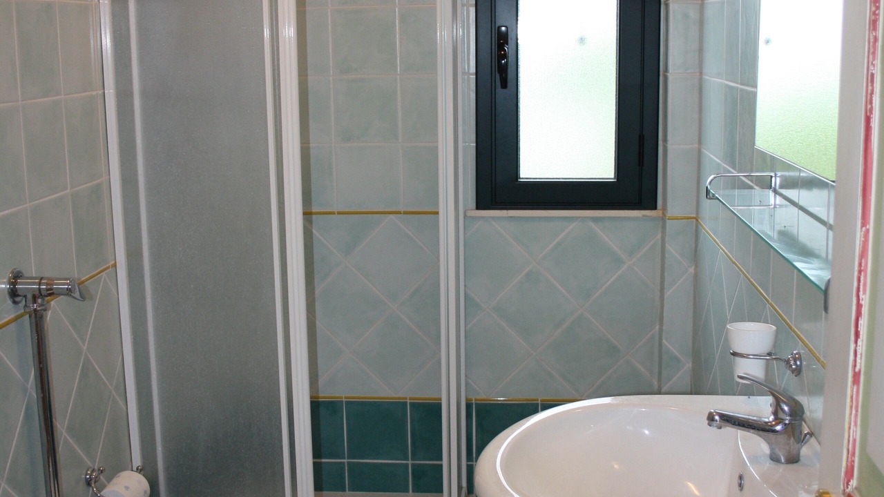 Photo of Bathroom in Santa Maria del Focallo