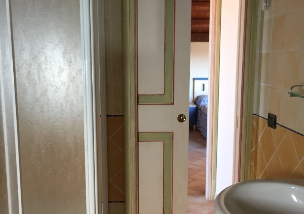 Photo of Bathroom in Santa Maria del Focallo
