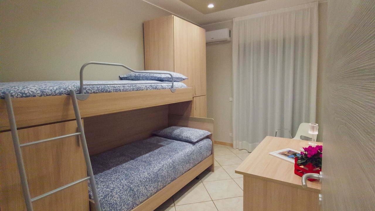 Photo of Bedroom in Lavinaio-Monterosso