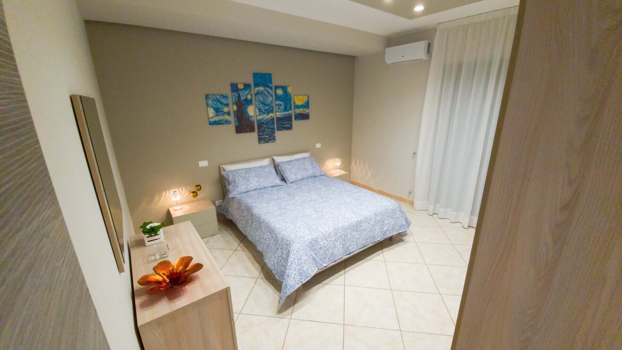 Photo of Bedroom in Lavinaio-Monterosso