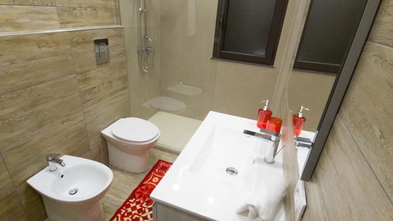 Photo of Bathroom in Lavinaio-Monterosso