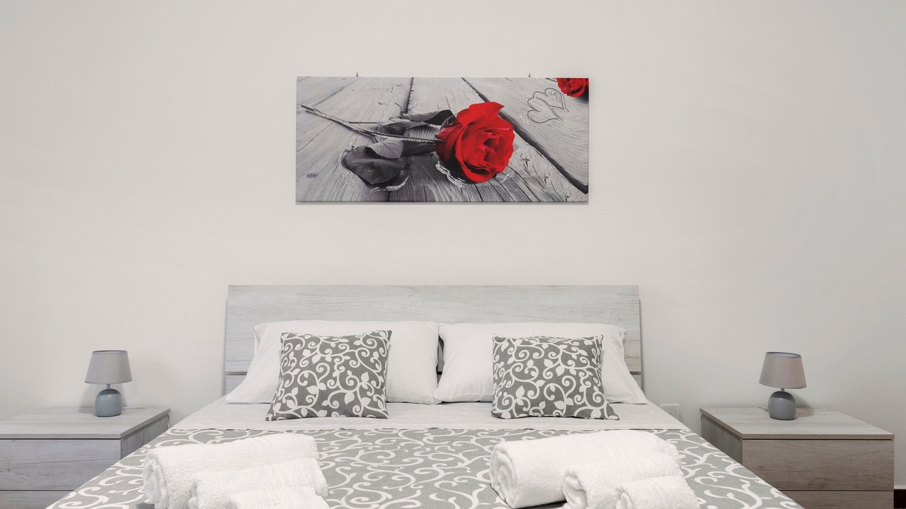 Photo of Bedroom in Isola delle Femmine