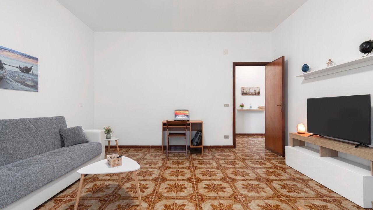 Photo of Livingroom in Isola delle Femmine