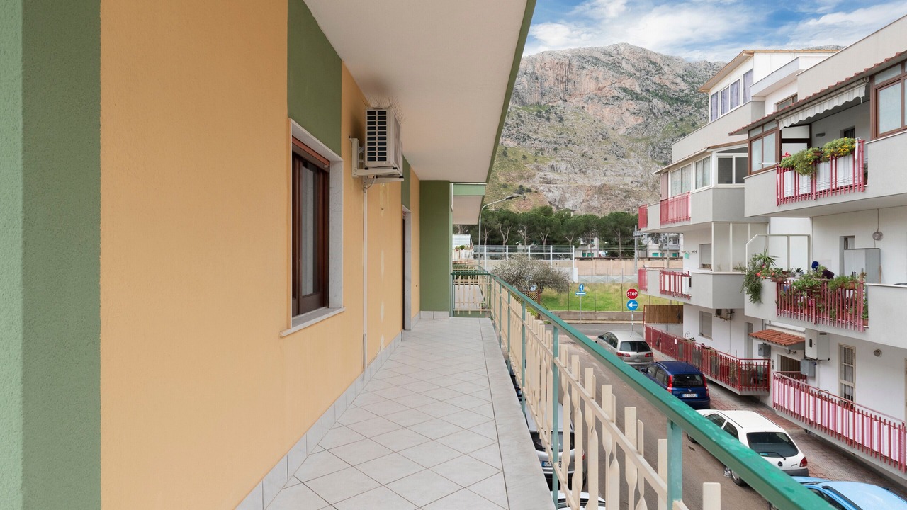 Photo of Outdoor in Isola delle Femmine