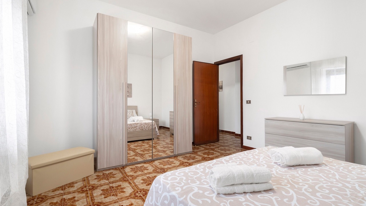 Photo of Bedroom in Isola delle Femmine