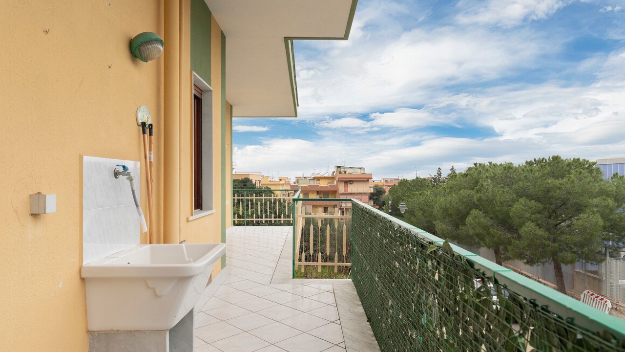Photo of Patio Balcony in Isola delle Femmine