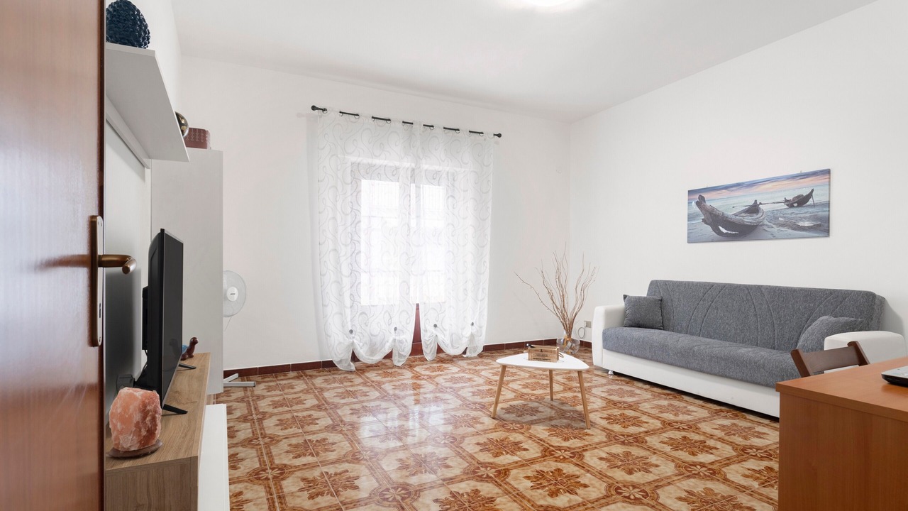 Photo of Livingroom in Isola delle Femmine