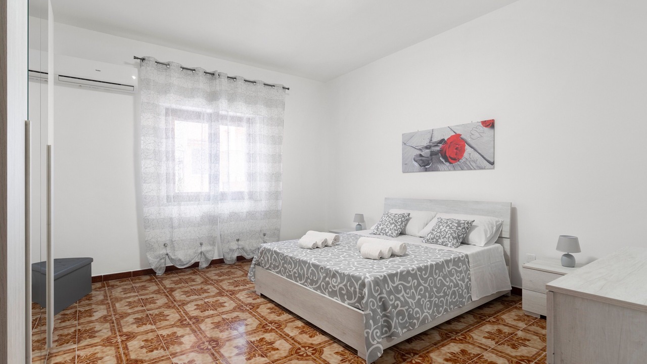 Photo of Bedroom in Isola delle Femmine