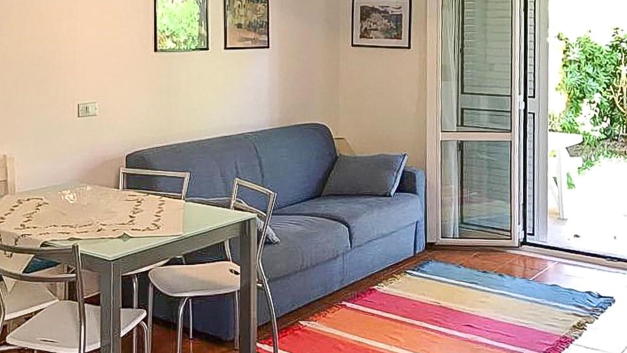 Photo of Bedroom in Sant'Andrea Apostolo dello Ionio