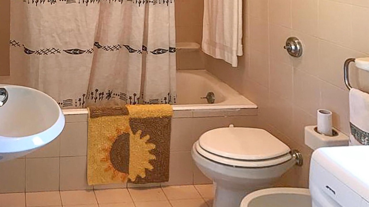 Photo of Bathroom in Sant'Andrea Apostolo dello Ionio