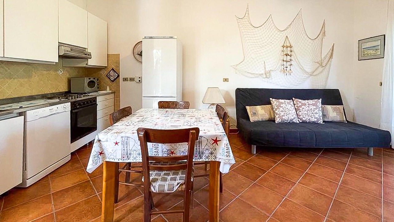 Photo of Bedroom in Sant'Andrea Apostolo dello Ionio