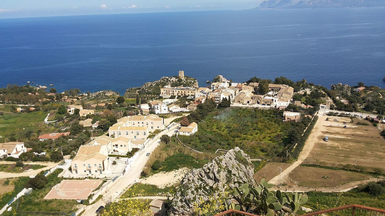 Photo of Outdoor in Scopello