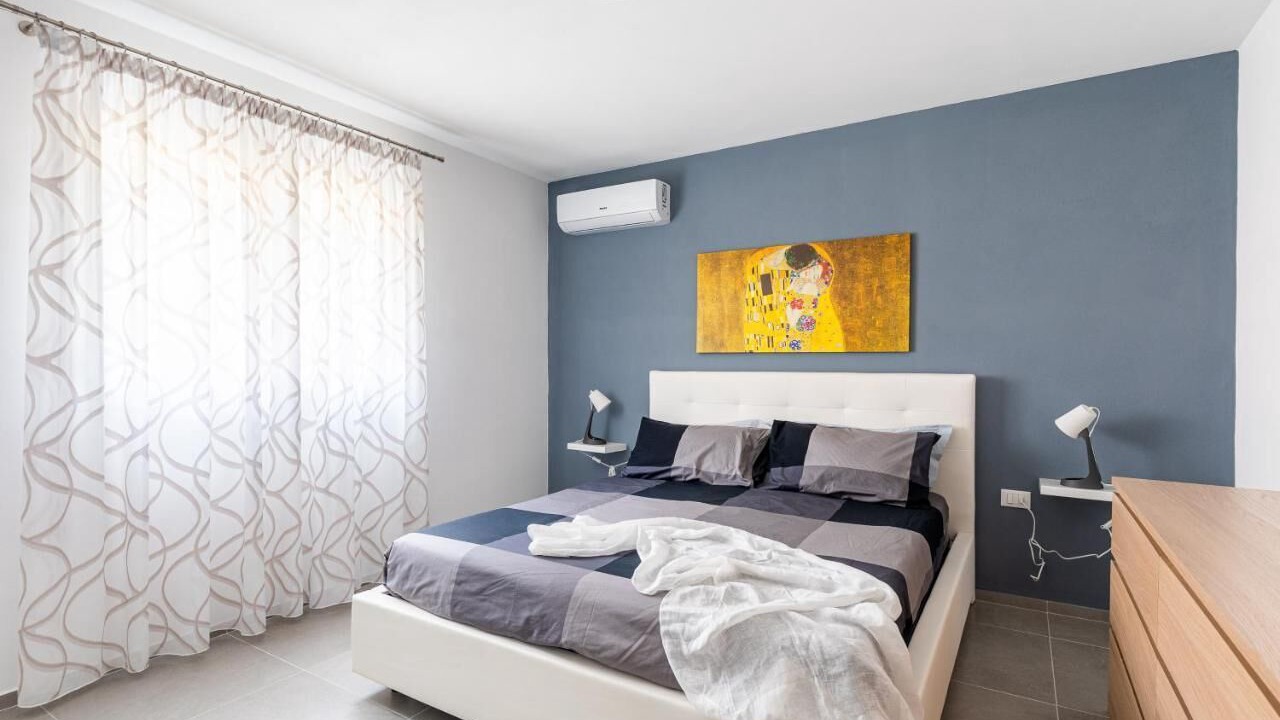 Photo of Bedroom in Castellammare del Golfo