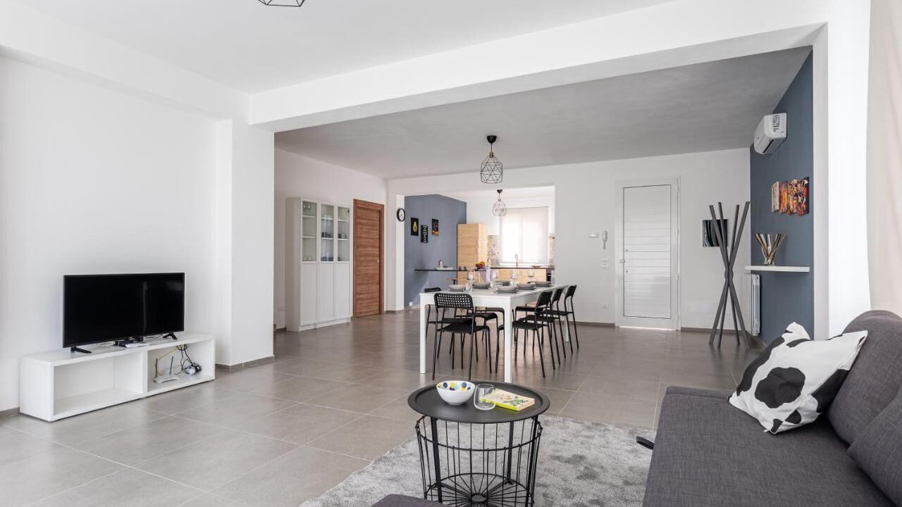 Photo of Livingroom in Castellammare del Golfo