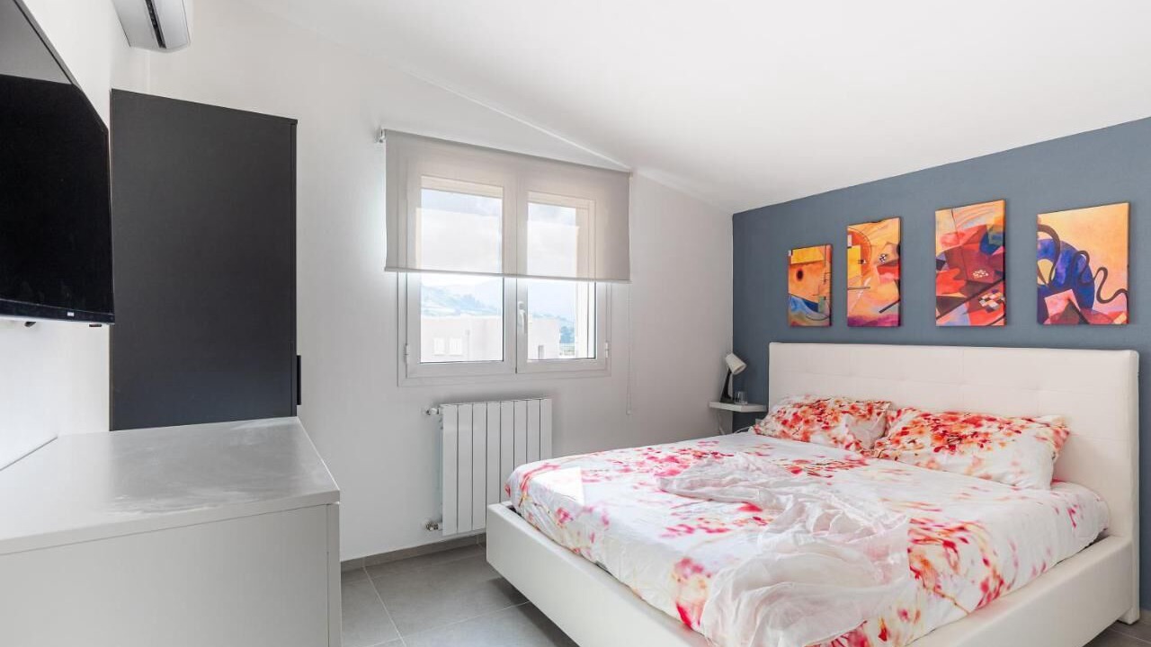 Photo of Bedroom in Castellammare del Golfo