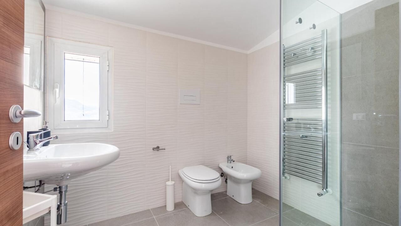 Photo of Bathroom in Castellammare del Golfo