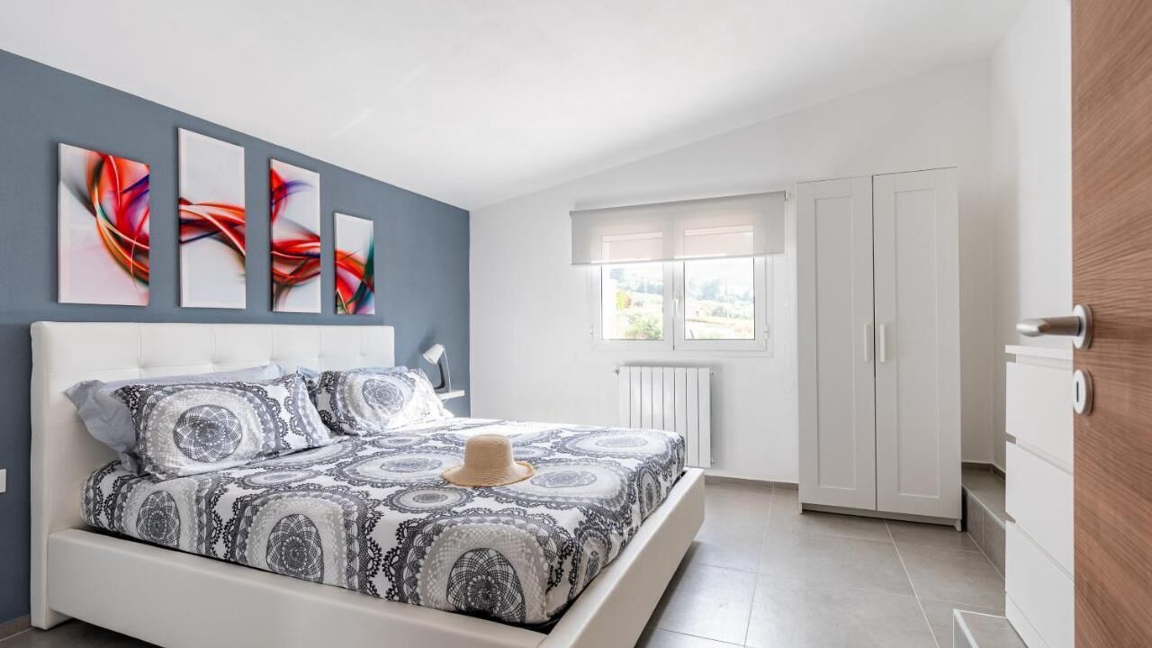 Photo of Bedroom in Castellammare del Golfo