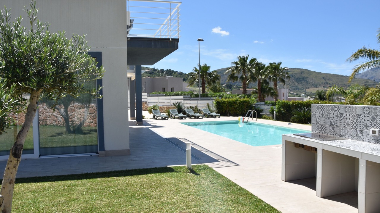 Photo of Outdoor in Castellammare del Golfo