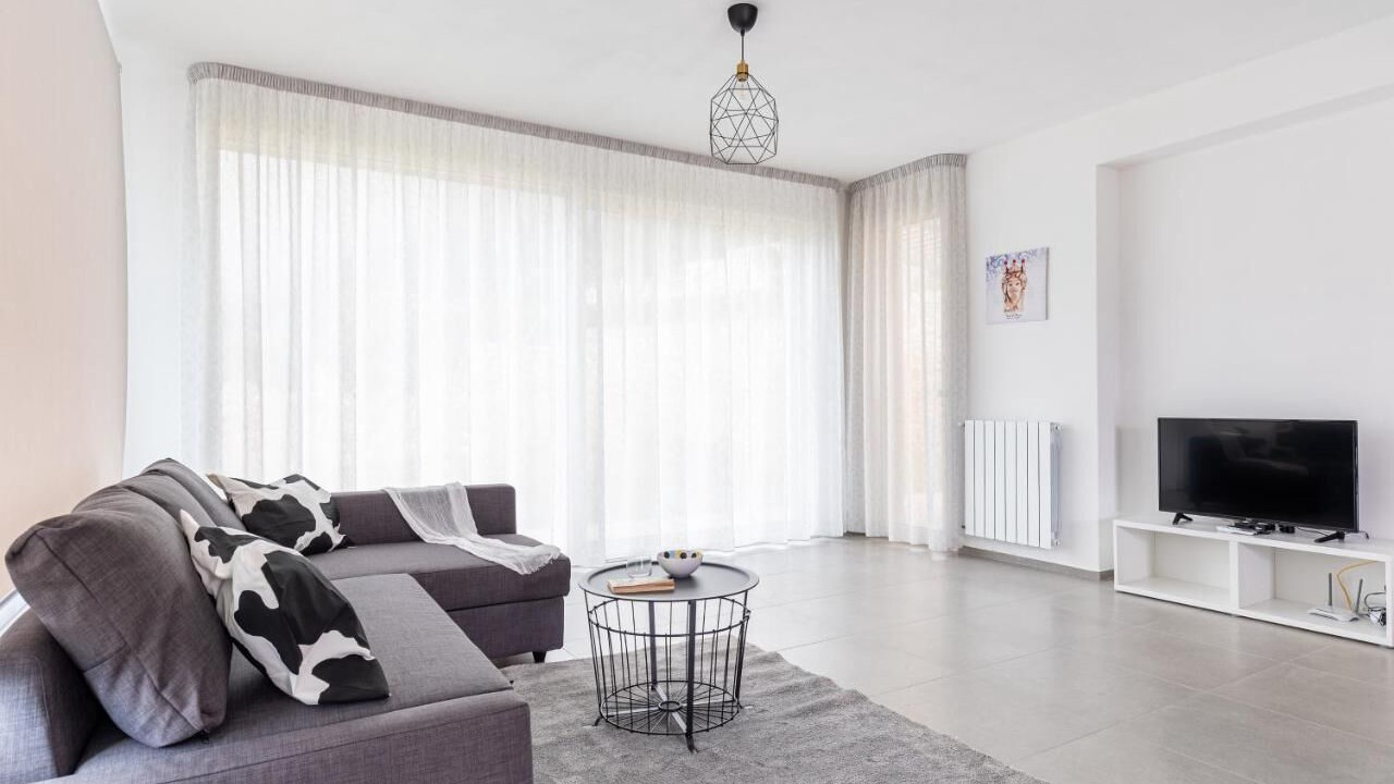 Photo of Livingroom in Castellammare del Golfo