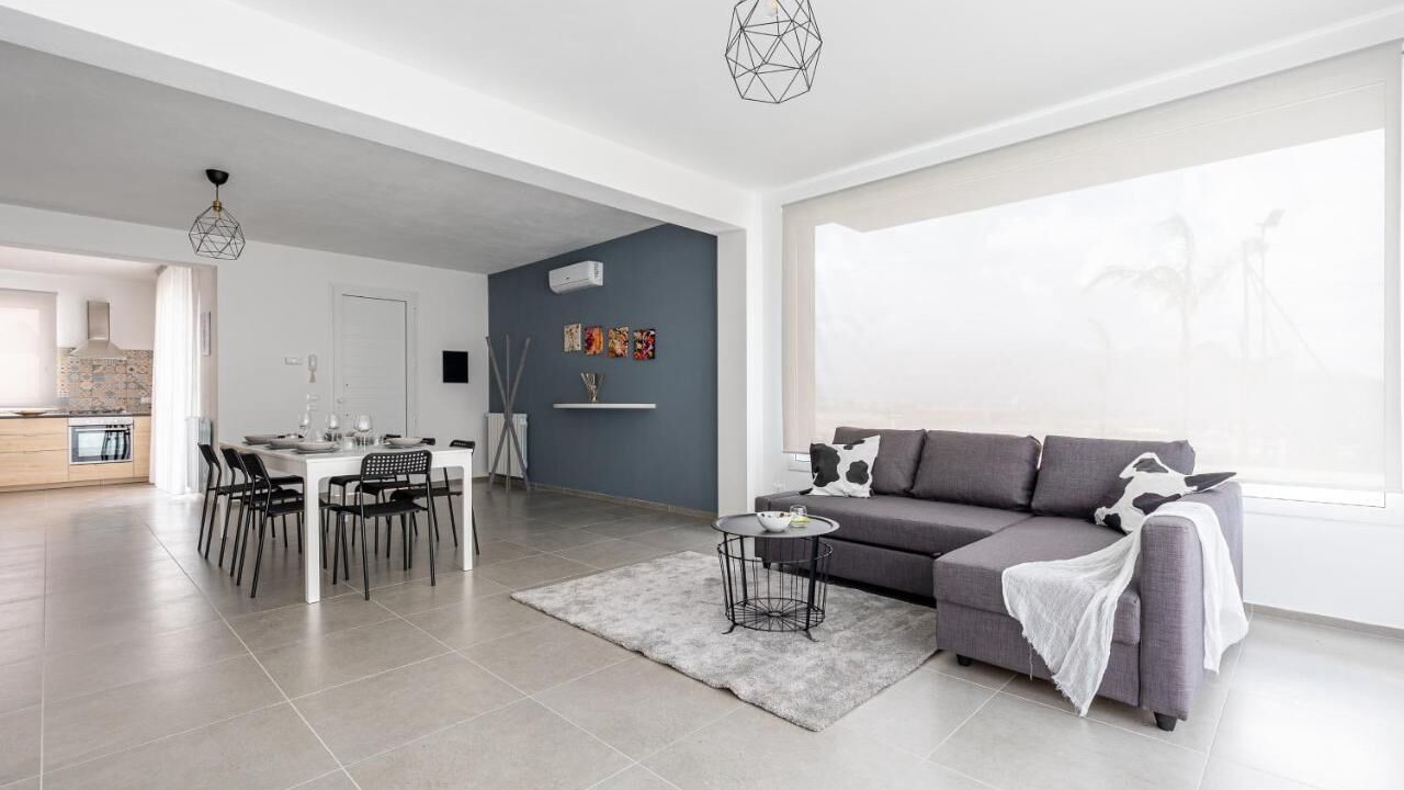 Photo of Livingroom in Castellammare del Golfo