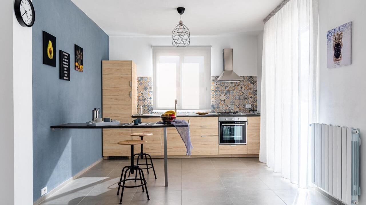 Photo of Kitchen in Castellammare del Golfo