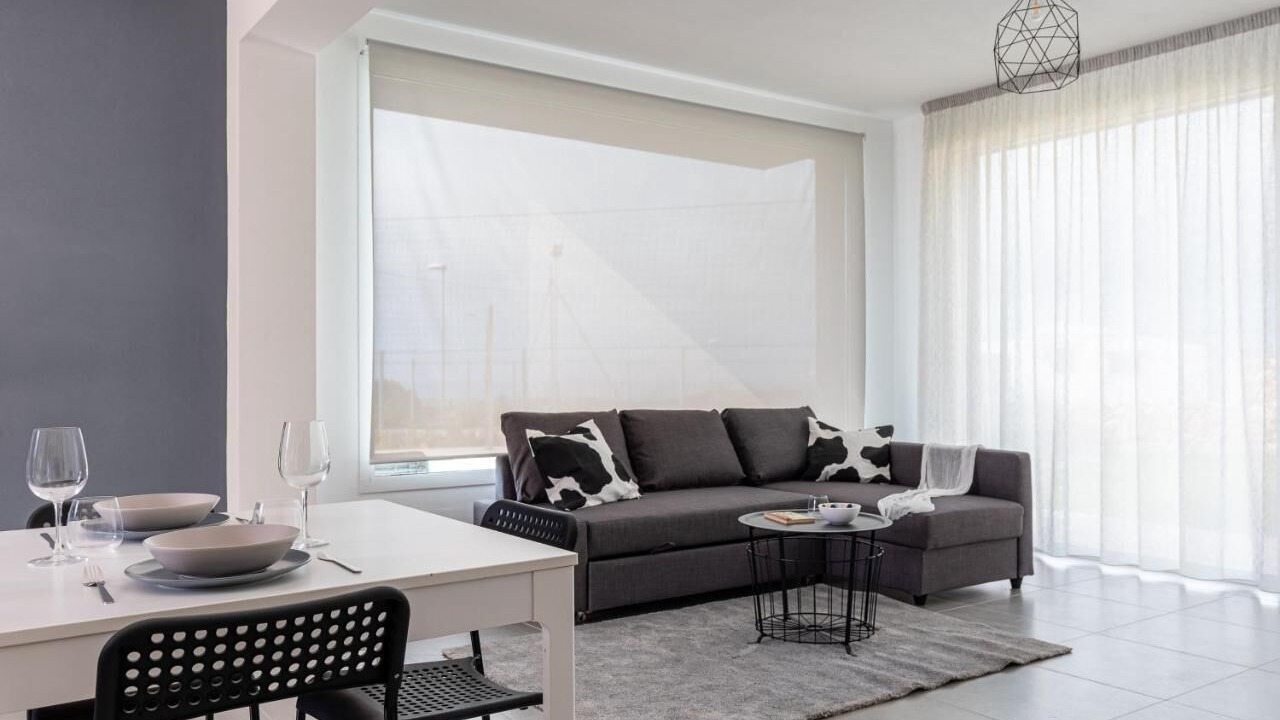 Photo of Livingroom in Castellammare del Golfo